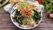 Nikmati Sambal Tempe Pedas Khas Madiun