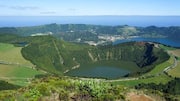 Keajaiban Vulkanik di Azores, Portugal