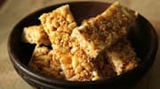 Kombinasi Jaggery yang Luar Biasa untuk Camilan