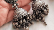 Jhumka vintage: Aksesori wajib untuk fashionista