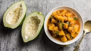 Lima Hidangan India dengan Pepaya Mentah sebagai Bintang Utamanya