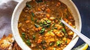 Beragam Sup Lentil yang Menghangatkan Jiwa