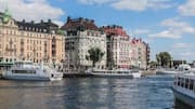 Rahasia Stockholm: Menemukan Kanal Tersembunyi Di Swedia