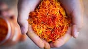 Aroma saffron: Tingkatkan ruang belajar Anda secara alami