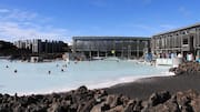 Wisata Geotermal di Reykjavik, Islandia