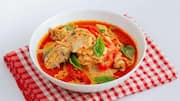 Menjelajahi Hidangan Tradisional Berbasis Rebung yang Menggugah Selera