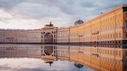 Menjelajahi Arsitektur St. Petersburg: Sejarah Rusia dalam Setiap Bangunan