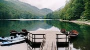 Danau-Danau Indah di Montenegro yang Wajib Dikunjungi
