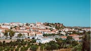 Menemukan Kota Menawan di Algarve