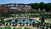 Lima Taman Versailles yang Wajib Dikunjungi di Luar Istana