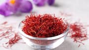 Menjelajahi Hidangan Penutup di Perayaan dengan Sentuhan Saffron