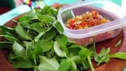 Rempah Vegetarian yang Meningkatkan Cita Rasa Kuliner Jalanan Indonesia
