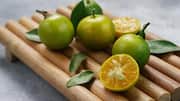 Manfaat Unik dari Jeruk Kasturi dalam Beragam Hidangan