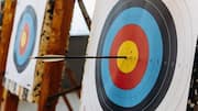 Makna di balik Bullseye dalam panahan
