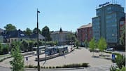 Menemukan Harmoni Arsitektur Modern dan Alam di Oslo