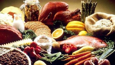 #HealthBytes: Pentingnya menyertakan lysine dalam makanan #HealthBytes: Pentingnya menyertakan lysine dalam makanan