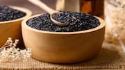 Menemukan Kembali Wijen Hitam dalam Hidangan Penutup Indonesia