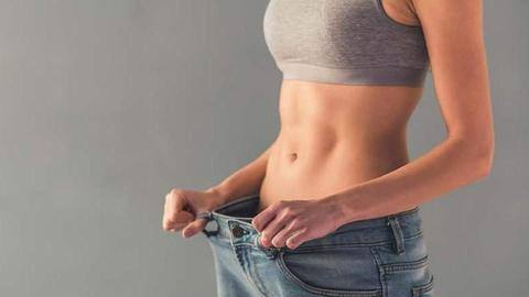 Kiat ampuh menurunkan berat badan di usia 40-an Kiat ampuh menurunkan berat badan di usia 40-an