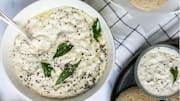 Kondimen Vegetarian India yang Wajib Anda Cicipi