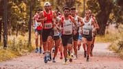 Mengapa pelari maraton membutuhkan perawatan kuku kaki?