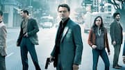Evolusi musik dari beberapa film ikonik Hollywood