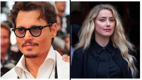 5 sorotan persidangan pencemaran nama baik Amber Heard dan Johnny Depp 5 sorotan persidangan pencemaran nama baik Amber Heard dan Johnny Depp