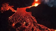 Aktivitas Vulkanik Islandia Tingkatkan Efisiensi Pusat Data