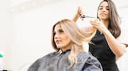 Tingkatkan penampilan dengan gaya rambut menawan