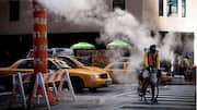 Teknik Fotografi Urban yang Mengagumkan