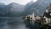 Mengunjungi Desa-Desa Tepi Danau yang Indah di Austria
