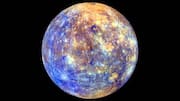 Mengungkap Fenomena Matahari Terbit yang Unik di Planet Merkurius