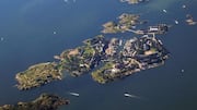 Menjelajahi Kepulauan Finlandia yang Tenang