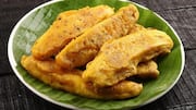 Lima Topping Pisang Goreng Khas Indonesia yang Wajib Dicoba