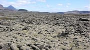 Mengenal Ladang Lava Islandia dan Saga-Saganya yang Unik