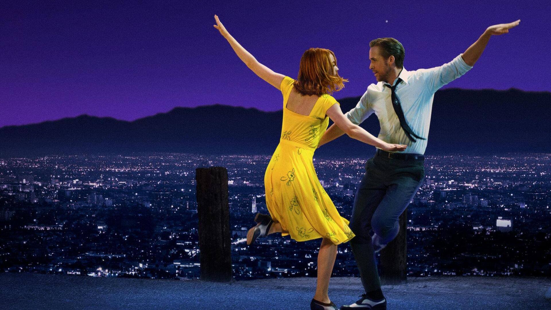 Perjalanan melalui hits musikal Hollywood yang abadi