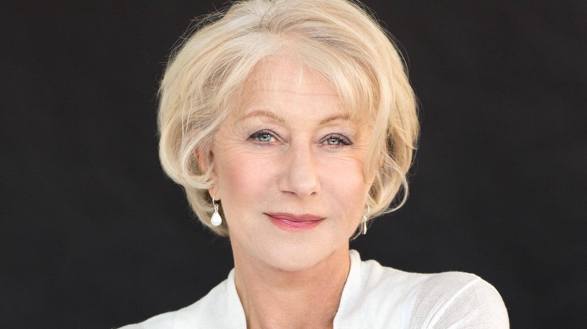 Pengaruh Helen Mirren pada teknik akting modern