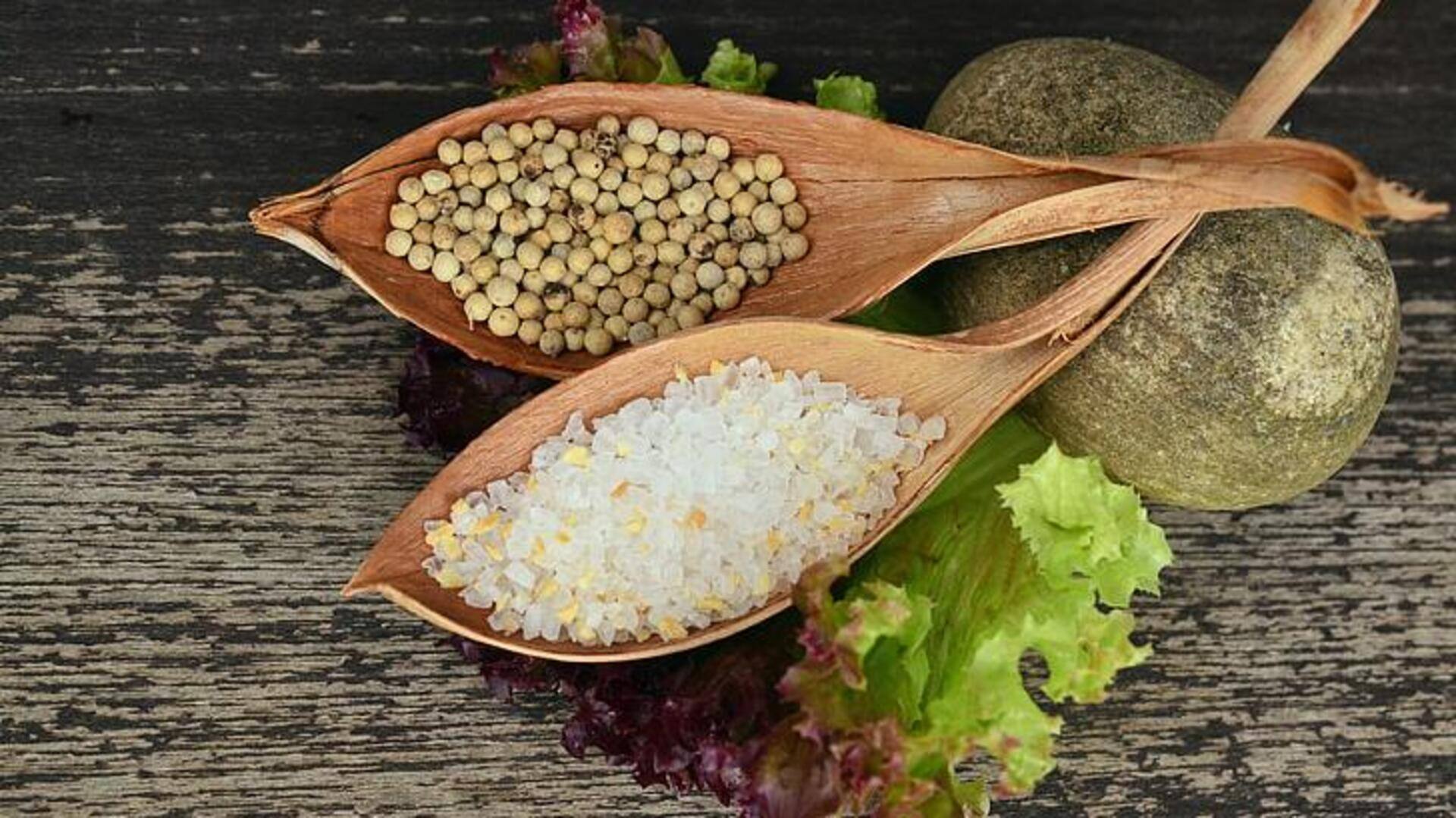 Lima manfaat mengejutkan dari biji ketumbar selain untuk memasak