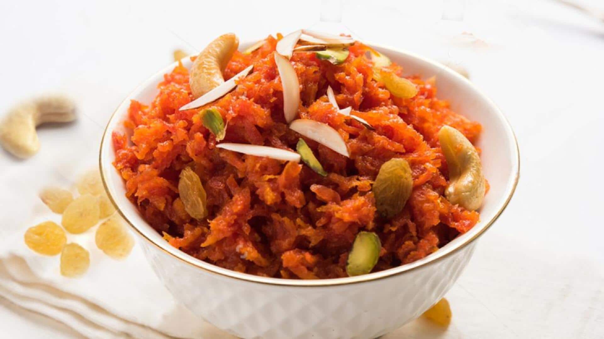 Menikmati Manisan India Tanpa Kandungan Minyak