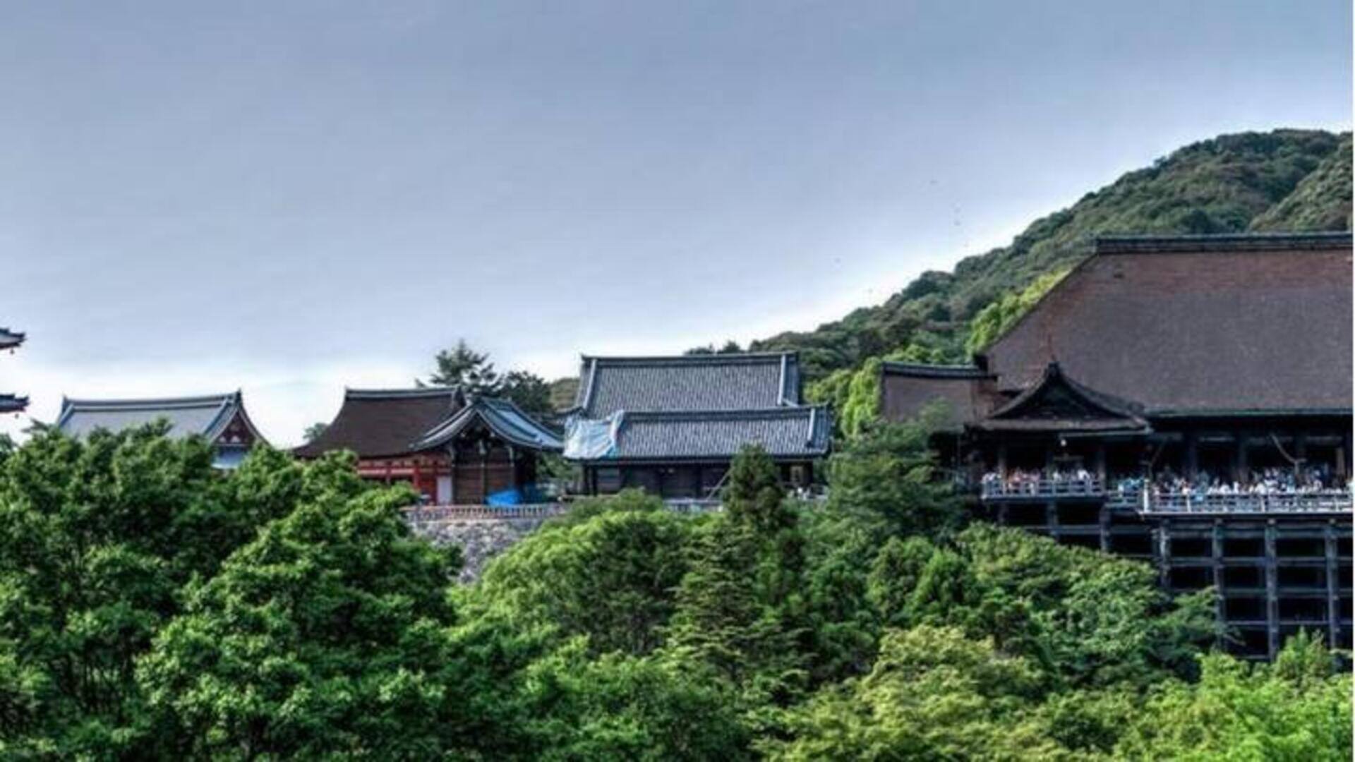 Tips Dalam Merencanakan Perjalanan Spiritual Ke Kyoto, Jepang