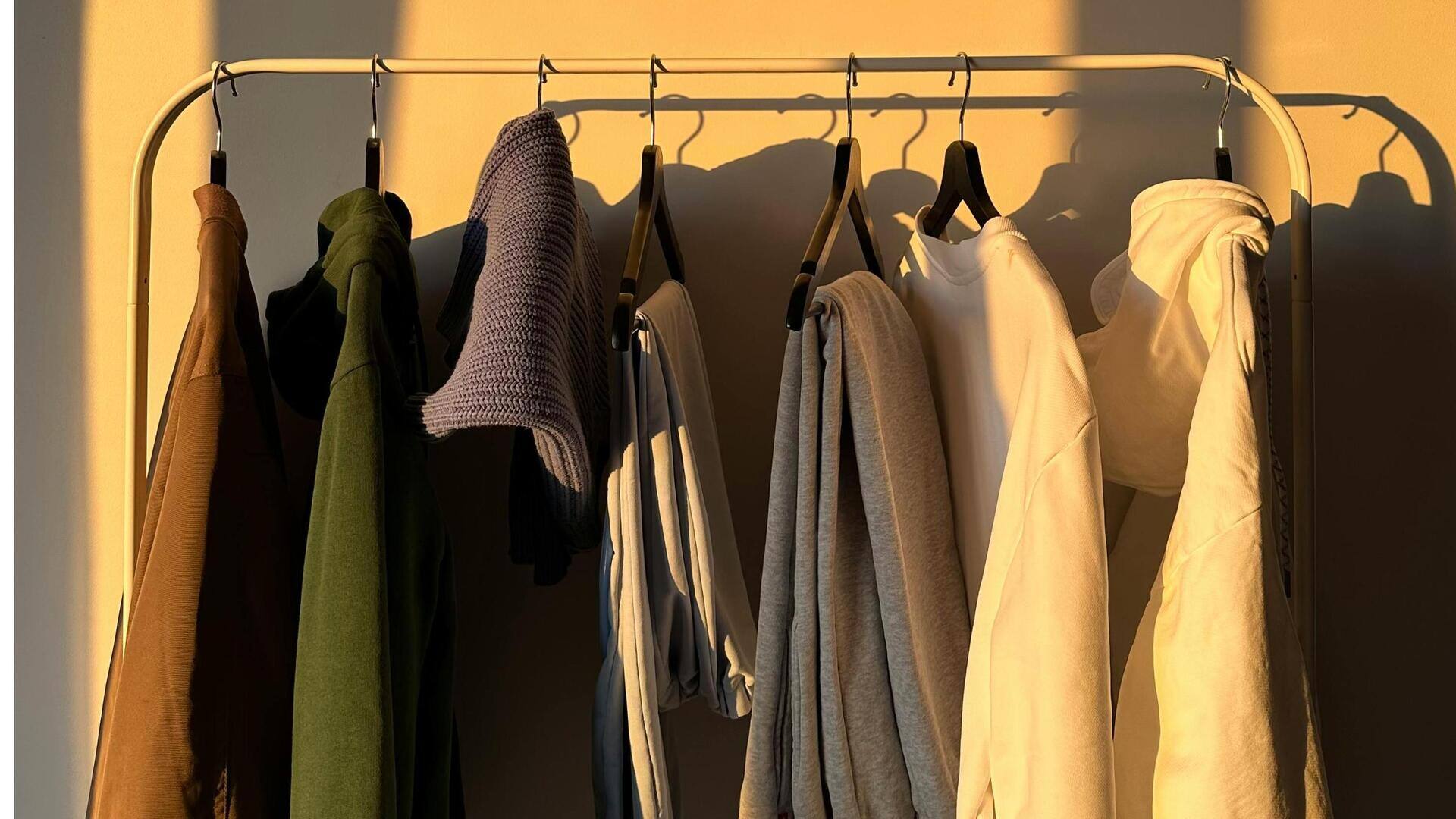 Gaya abadi dengan trik fesyen ramah lingkungan