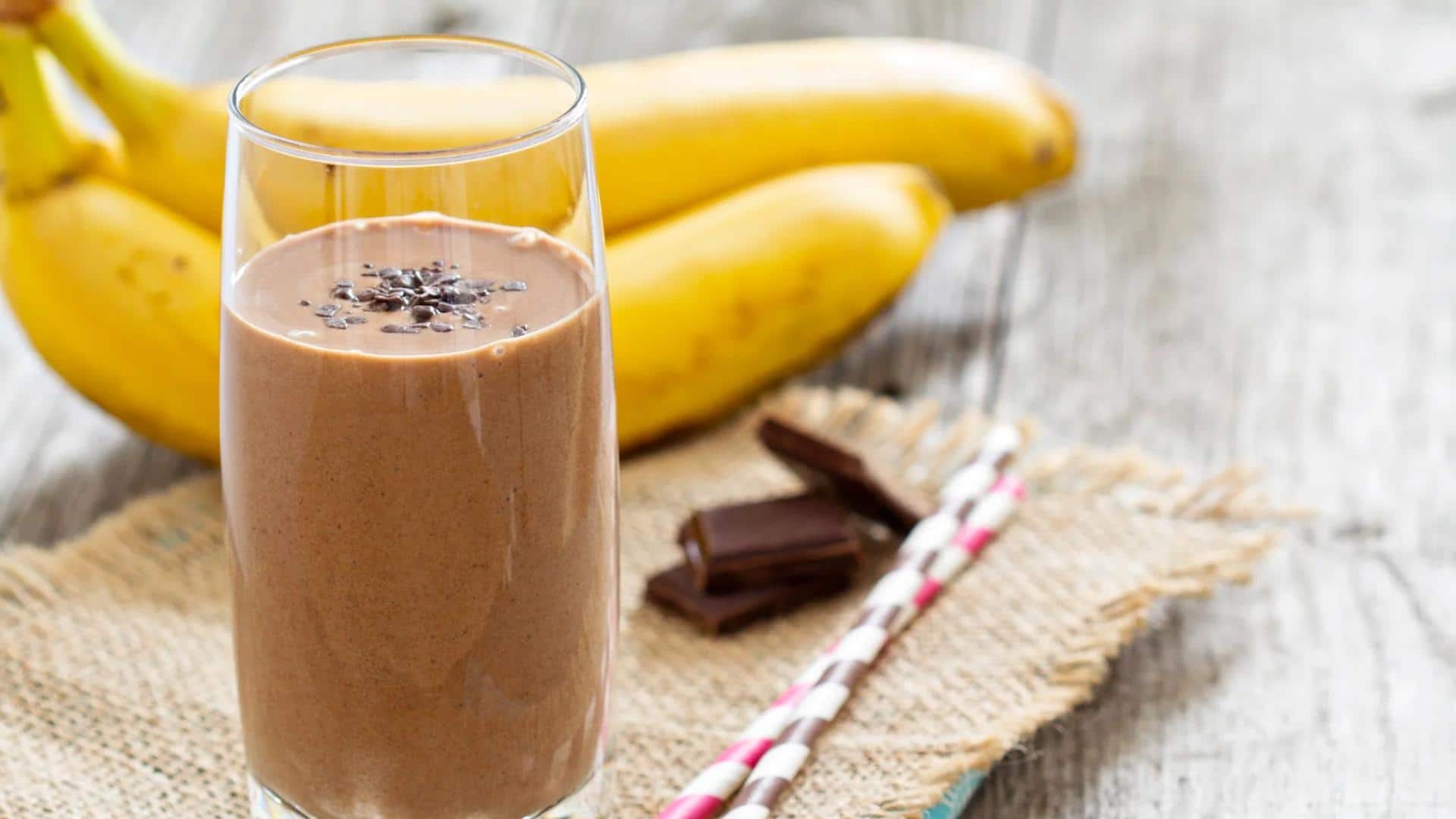 Lima Penggunaan Cokelat yang Tak Terduga dalam Kehidupan Sehari-hari