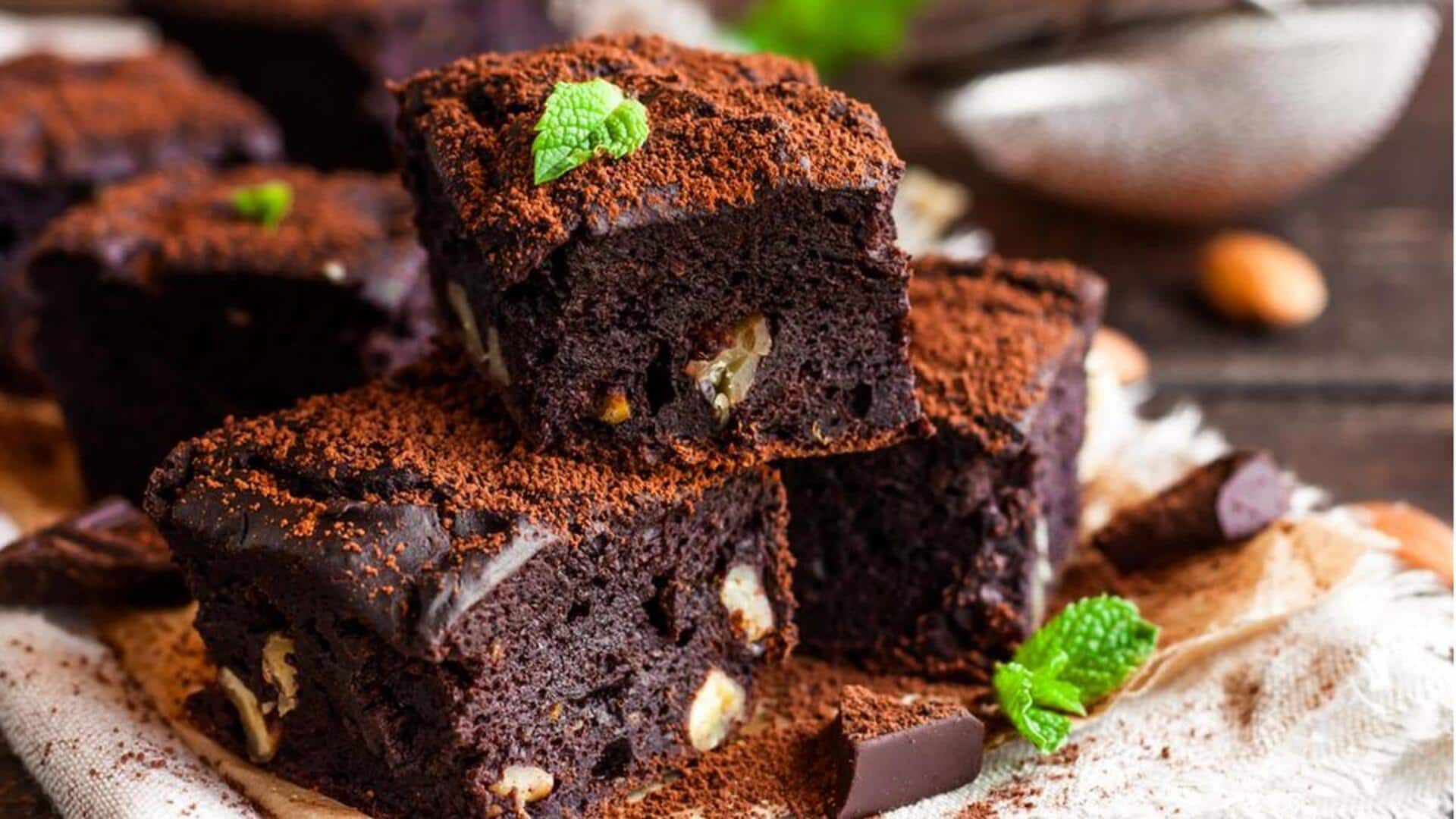 Mencicipi Manisnya Hidangan Penutup Berbasis Kopi