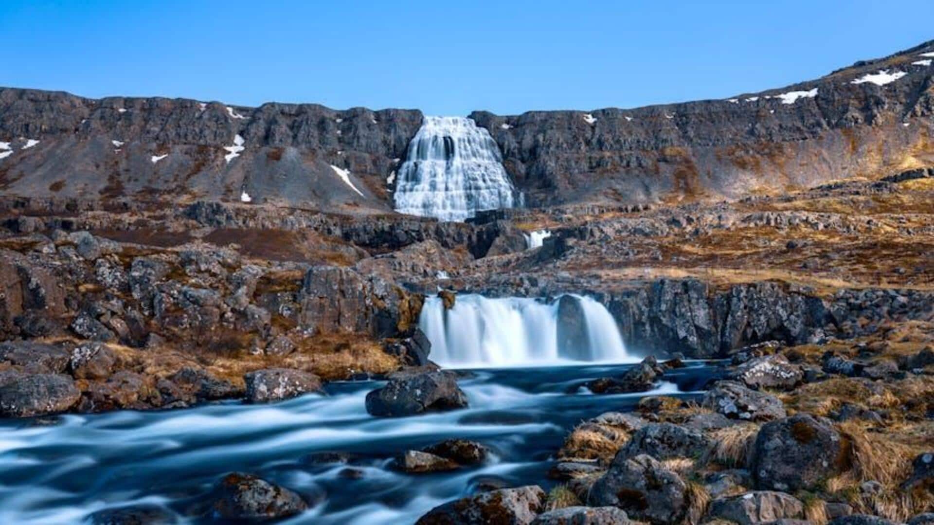 Menjelajahi Keajaiban Tersembunyi Westfjords Islandia