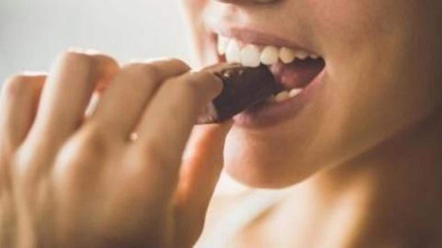 Mitos: Penderita diabetes tidak boleh mengonsumsi cokelat Mitos: Penderita diabetes tidak boleh mengonsumsi cokelat