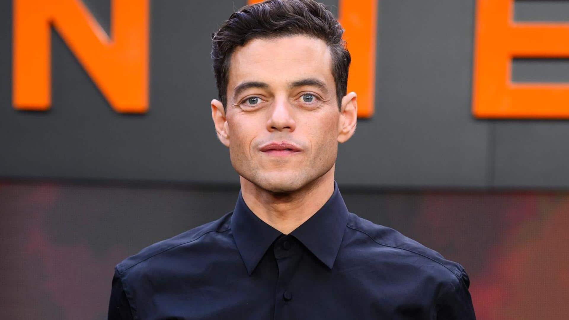 Bintang Hollywood yang berkolaborasi dengan teknologi wearable