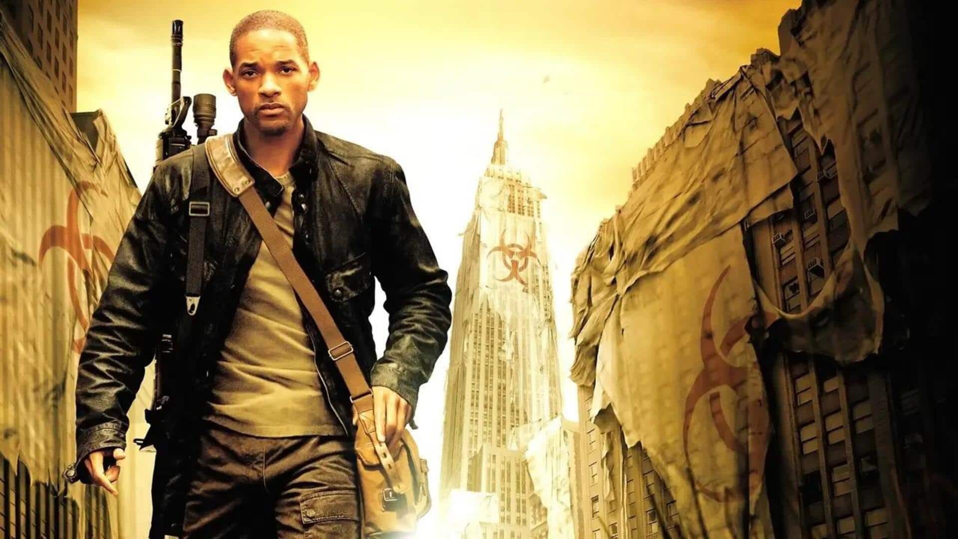 Film dengan akhir alternatif yang belum pernah Anda dengar
