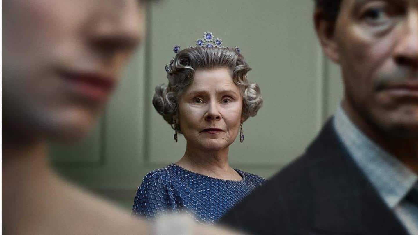 Trailer 'The Crown' akan segera dirilis; Apa yang bisa dinantikan dari Musim 5?