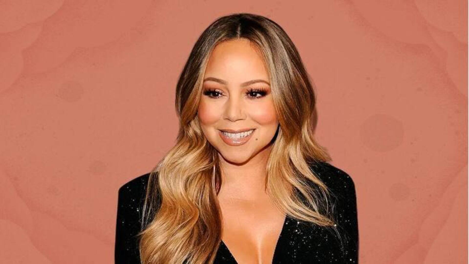 Sejarah kencan Mariah Carey: Para pria dalam hidupnya 