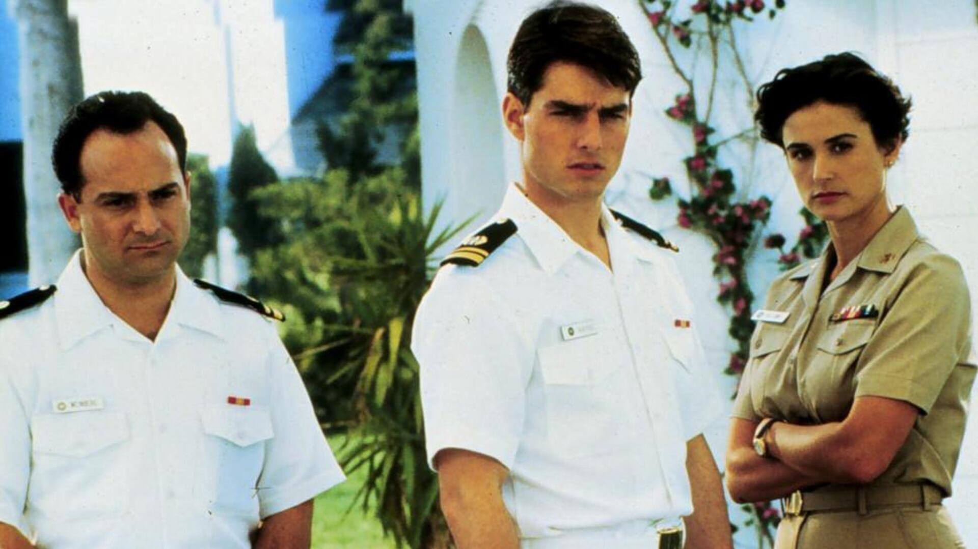 Kutipan legendaris Hollywood yang tak terlupakan