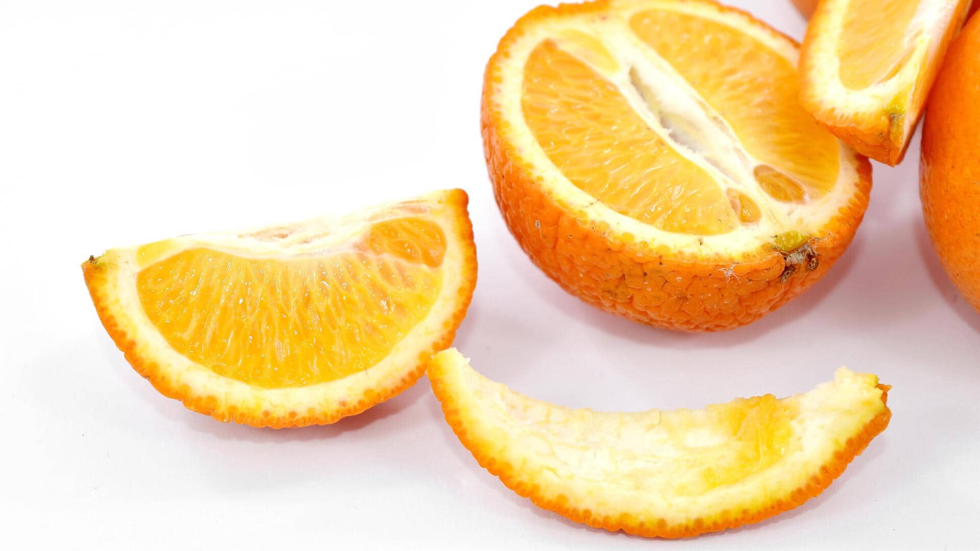 Pengendalian hama alami dengan bahan rumah tangga